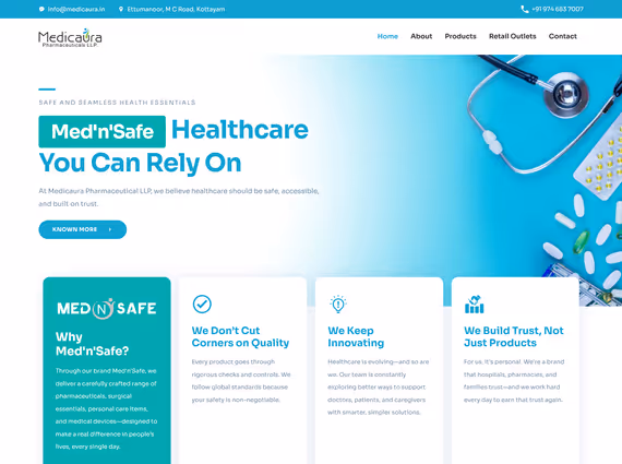 Medicaura