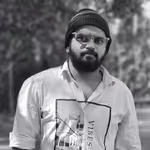 Vivek Vincent