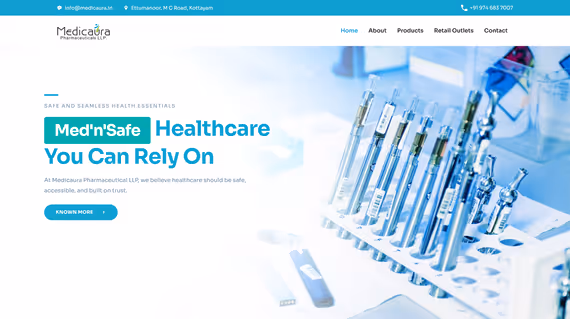 Medicaura