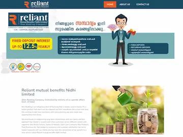 Reliant Nidhi Limited