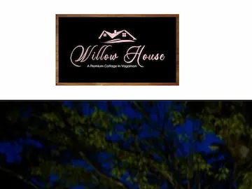 Willow House Vagamon